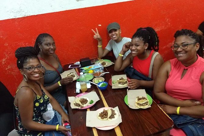 Playa del Carmen Walking Food Tour - FAQ