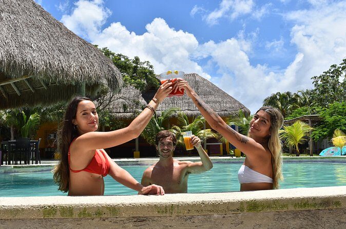 Playa Uvas Beach Club All-Inclusive Pass - Who Should Book This Pass (and Who Might Want a Different Plan)