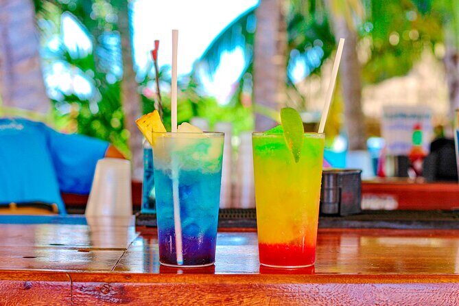 Playa Uvas Open Bar Exclusive Pass - Who Should Book This Cozumel Pass (and Who Should Skip It)