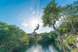 Private 2-Cenote Snorkeling Tour with Authentic Mayan Lunch - Getting to the cenotes: pickup timing and where you’ll be collected