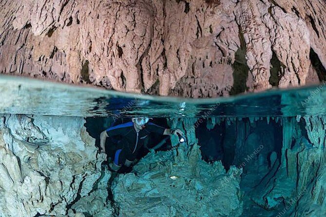 Private 2-Cenote Snorkeling Tour with Authentic Mayan Lunch - Your guide: why the human factor makes the day better