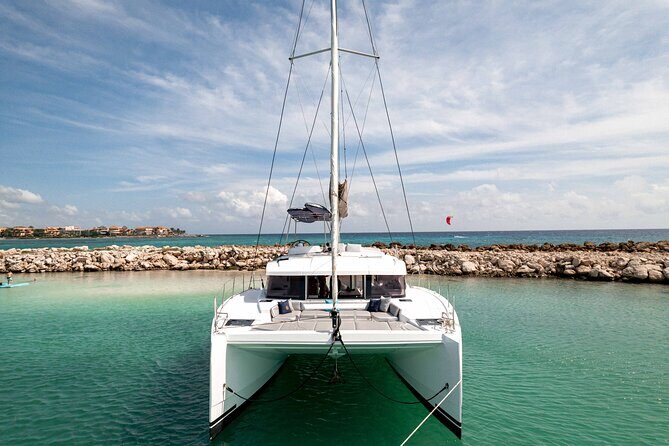 Private 40' Bali Catamaran – Drinks & Food Included - Who Should Book This Private Catamaran Cruise