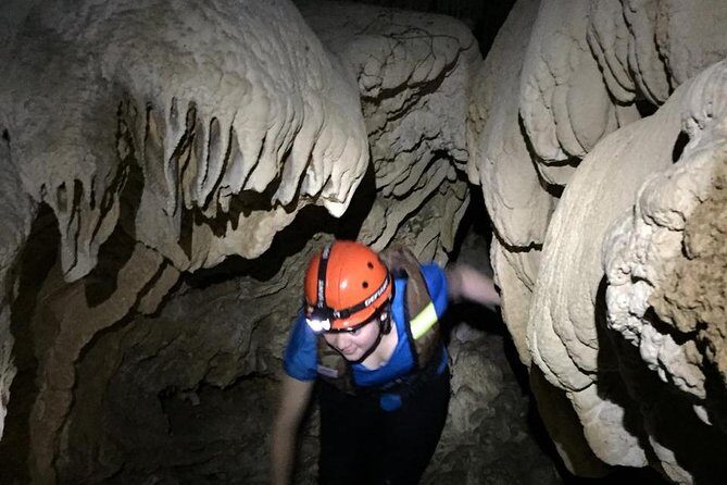Private ATV Jungle & Cave Adventure - Meeting your guide: Mario and Jerry set the tone