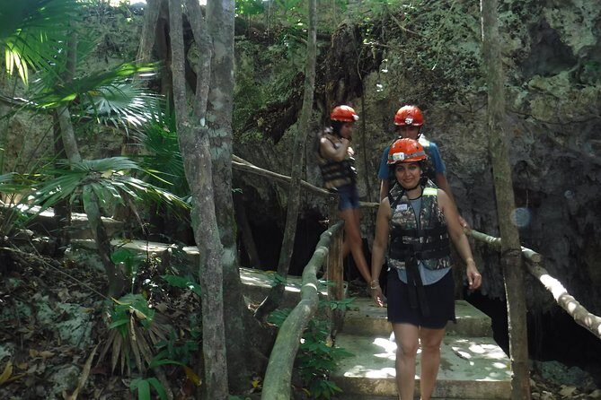 Private ATV Jungle & Cave Adventure - Price and value: is $159 per person worth it?