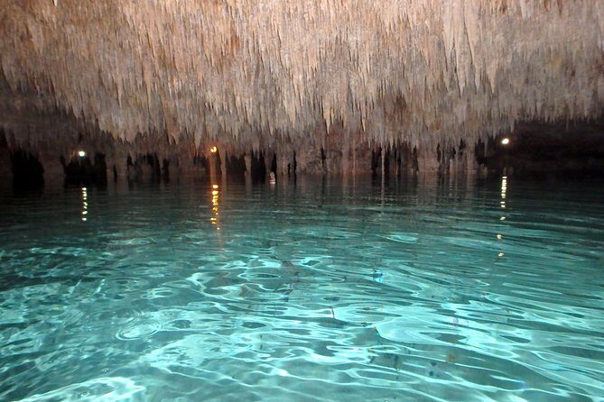 Private ATV Jungle & Cave Adventure - Weather and timing: the cave needs conditions
