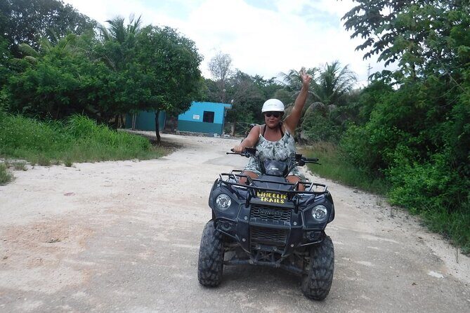 Private ATV Jungle Explorer Tour - Private ATV Jungle Explorer: What You’re Really Buying