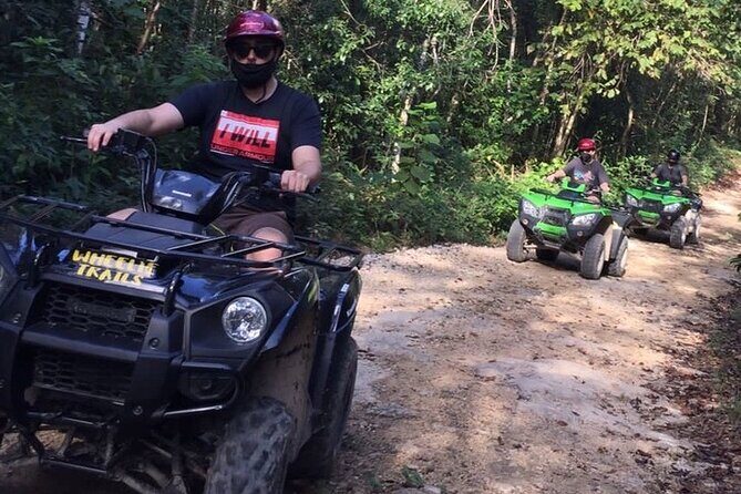 Private ATV Jungle Explorer Tour - Price and Value: Is $119 Worth It?