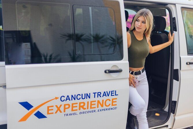 Private Cancun Airport (CUN) Transportation to/from Tulum - Key highlights you’ll care about