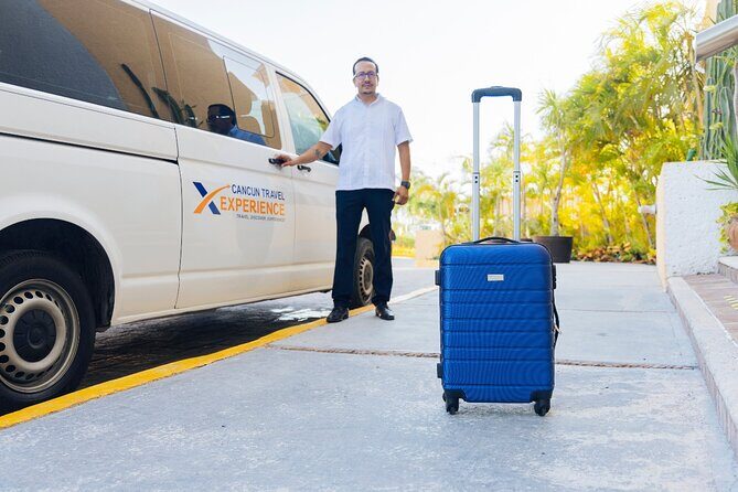 Private Cancun Airport (CUN) Transportation to/from Tulum - Should you book Cancun Travel Experience for Tulum?