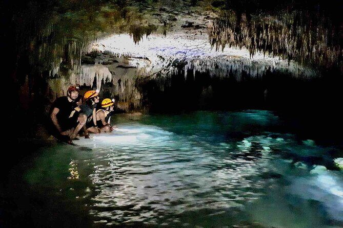 Private Cenote & Cave – Playa del Carmen, Mayan Culture & Fossils - FAQ