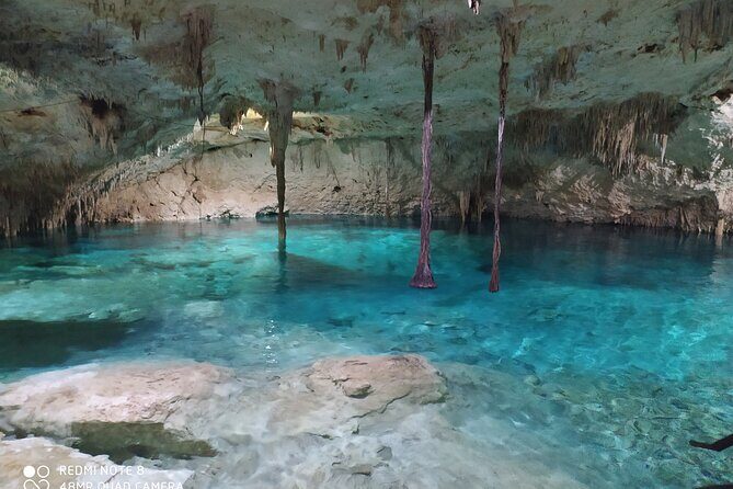 Private Cenotes tour - Key points before you go