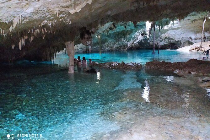 Private Cenotes tour - Pickup, time windows, and the toll-road reality