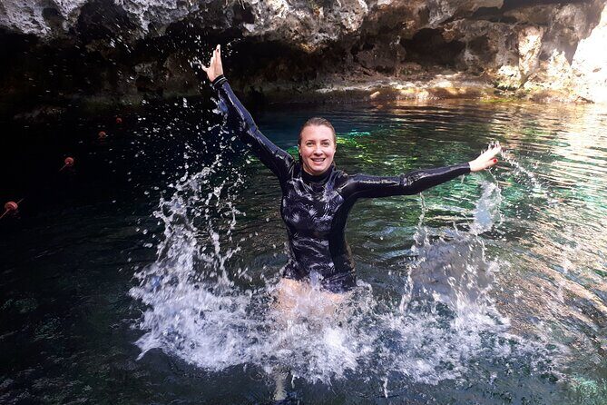 Private Cenotes tour - Food after cenotes: why lunch is part of the value