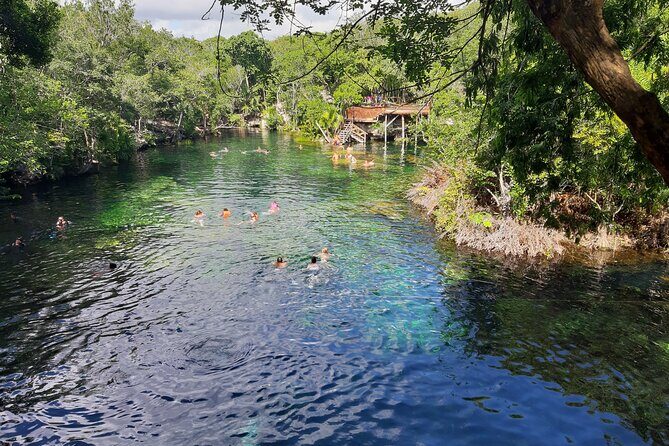 Private Cenotes tour - Price and value: what $242 buys you on this route