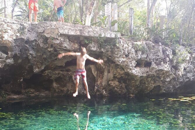 Private Cenotes tour - What you should pack (so your day feels easy)