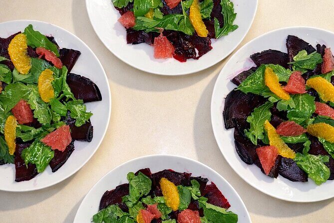 Private Chef Experience with Chef Jorge Criado - How Chef Jorge’s Private Dinner Feels Like a Restaurant in Your Space