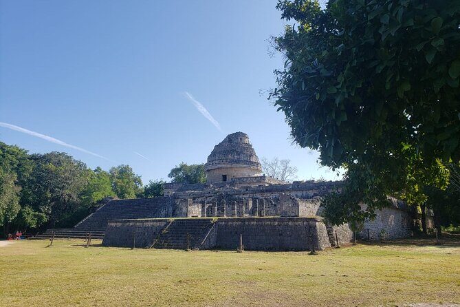 Private Chichen Itza, Cenote and Valladolid Tour with Lunch - Who This Tour Fits Best (and Who Might Want a Different Plan)