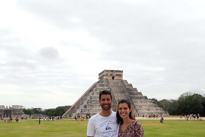 Private Chichen Itza, Cenote and Valladolid Tour with Lunch - Should You Book This Private Chichén Itzá, Cenote, and Valladolid Tour?