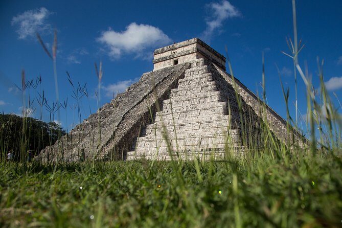 Private Chichen Itza - No additional stops at other hotels - Key points at a glance