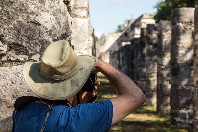 Private Chichen Itza - No additional stops at other hotels - Private pickup with no extra hotel detours