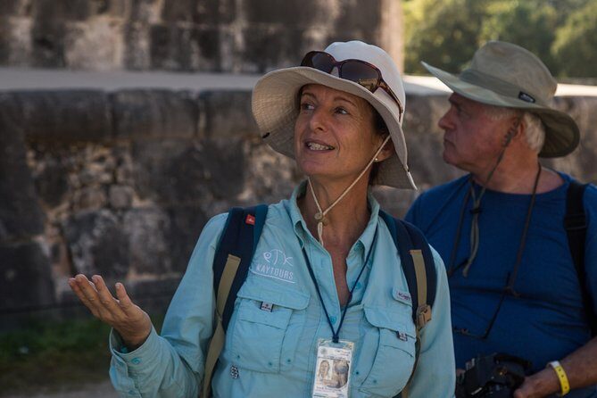 Private Chichen Itza - No additional stops at other hotels - How the guide changes the whole day