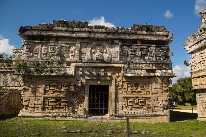 Private Chichen Itza - No additional stops at other hotels - Price and value at $210 per person