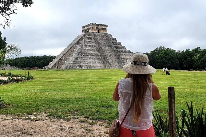 Private Chichen Itza - No additional stops at other hotels - Should you book this Private Chichén Itzá tour?