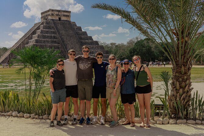 Private Chichen Itza Tour with Cenote Swim and Valladolid Visit - The 2-hour private Chichén Itzá tour: what you’ll see and why it matters