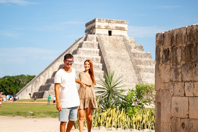 Private Chichen Itza Tour with Cenote Swim and Valladolid Visit - Valladolid Pueblo Mágico in 30 minutes: culture and food, not a full day