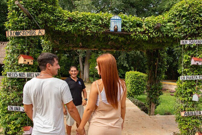 Private Chichen Itza Tour with Cenote Swim and Valladolid Visit - Price and value: is $287 per person fair for this private day?