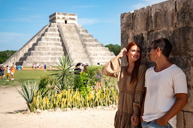 Private Chichen Itza Tour with Cenote Swim and Valladolid Visit - Who this tour suits best (and who should think twice)