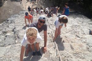 Private Coba & Cenotes tour - Cenote Multum Ha: A Quick 40-Minute Cool-Down