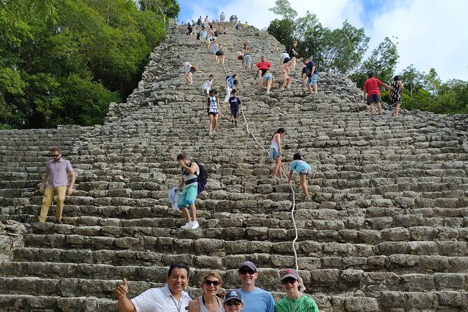 Private Coba & Cenotes tour - Value for $242: What’s Included, What Costs Extra