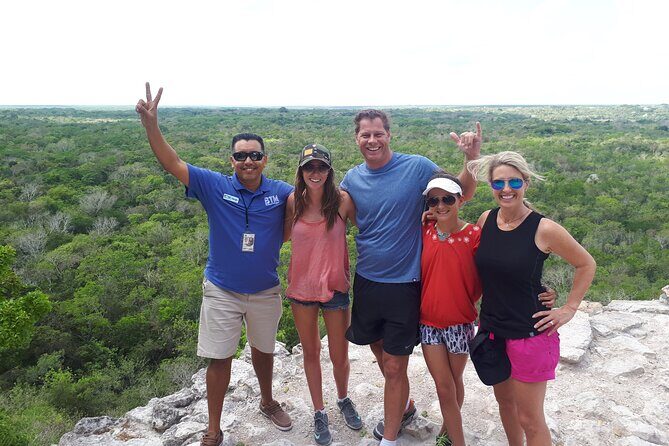 Private Coba & Cenotes tour - When This Tour Is the Best Fit (And When It Isn’t)