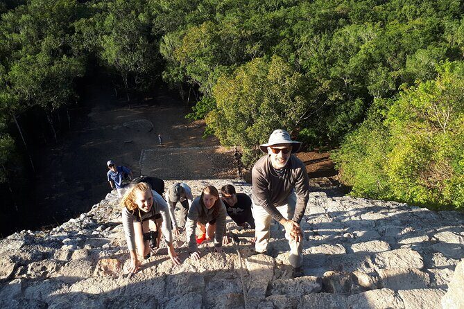 Private Coba & Cenotes tour - What to Bring and How to Prepare for Ruins and Cenotes