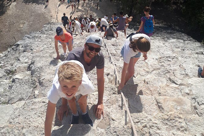 Private Coba & Cenotes tour - Cenote Multum Ha: A Quick 40-Minute Cool-Down