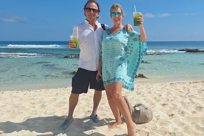Private Cozumel Island Tour – Perfect Cruise Shore Excursion - Key things to plan around
