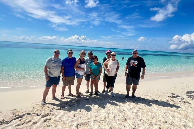 Private Cozumel Island Tour – Perfect Cruise Shore Excursion - How the day is paced: short stops that still feel complete