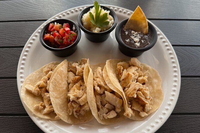 Private Customizable Shore Snorkel and Beach Lunch in Cozumel - Key Highlights You’ll Actually Care About
