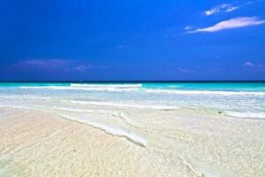 Private Dune Buggy & Snorkel Tour: All-Inclusive - Punta Sur Ecological Park: lighthouse views and nature you can actually feel