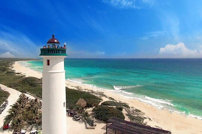Private Dune Buggy & Snorkel Tour: All-Inclusive - Hotel Hacienda Ixtlan: tequila seminar when your group wants souvenirs