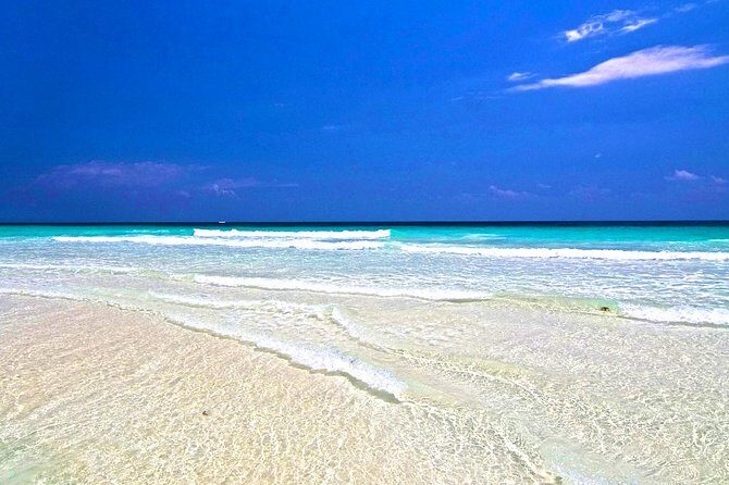 Private Dune Buggy & Snorkel Tour: All-Inclusive - Punta Sur Ecological Park: lighthouse views and nature you can actually feel