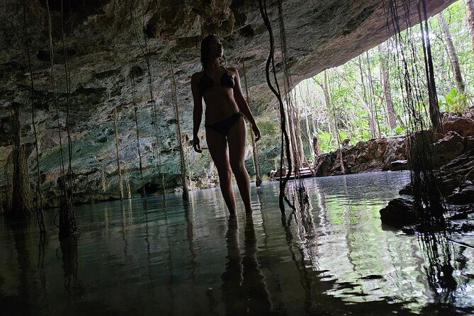 Private experience 5 cenotes at Riviera Maya - Key highlights worth planning around