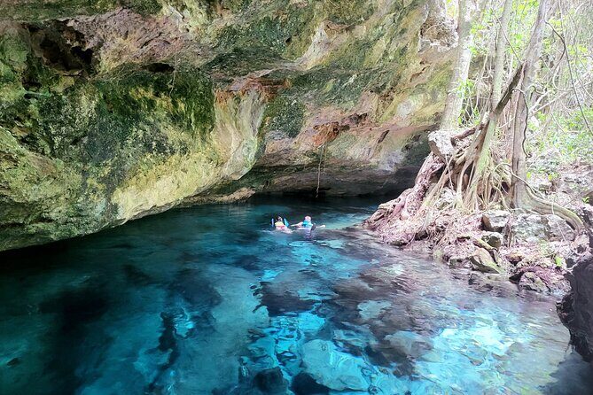 Private experience 5 cenotes at Riviera Maya - Pickup, ride time, and how the day flows