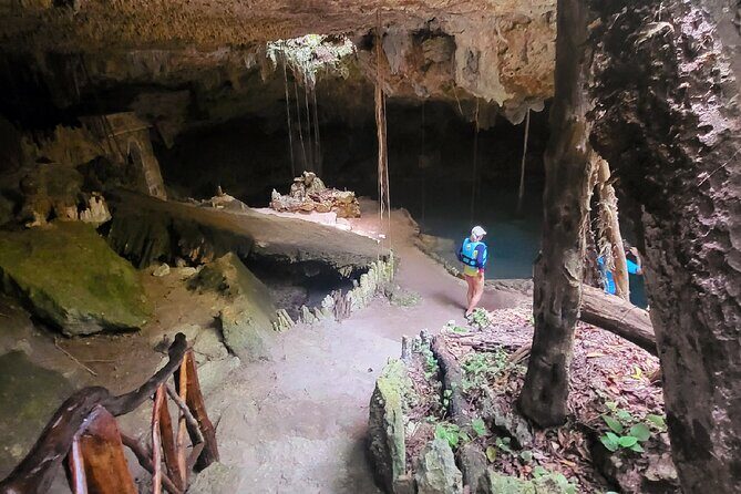 Private experience 5 cenotes at Riviera Maya - Gear and inclusions: what’s covered and what isn’t