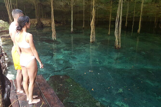 Private experience 5 cenotes at Riviera Maya - Price and what you’re actually paying for