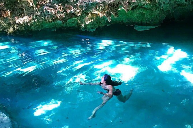 Private Guided Cenotes and Underground River Exploration - Pacing in a 5-hour day: how to plan your time in Tulum