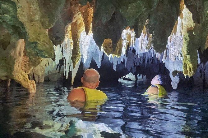 Private Guided Cenotes and Underground River Exploration - Gear, comfort, and safety in caves (without scuba stress)
