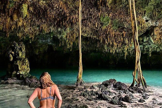 Private Guided Cenotes and Underground River Exploration - Price and value: is $199 per person fair for this private outing?
