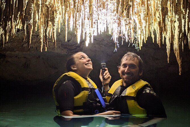 Private Guided Cenotes and Underground River Exploration - Who this tour is best for (and who should pick something else)
